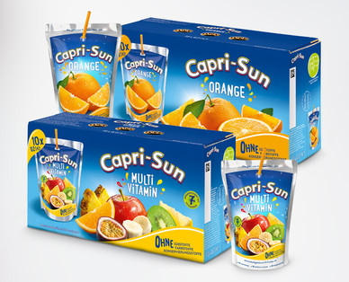 Capri-Sun