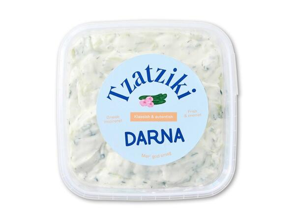 Tzatziki