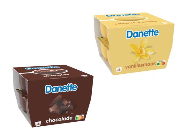 Danette Danone