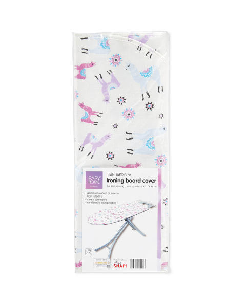 Animal Ironing Board Cover
