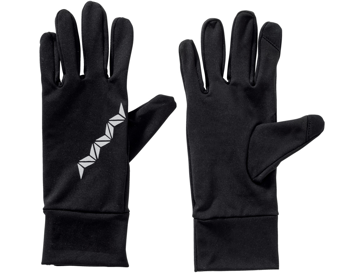 CRIVIT Sports Running Gloves