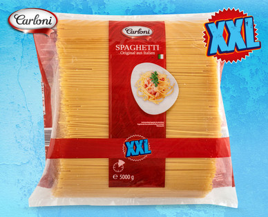 CARLONI XXL Spaghetti