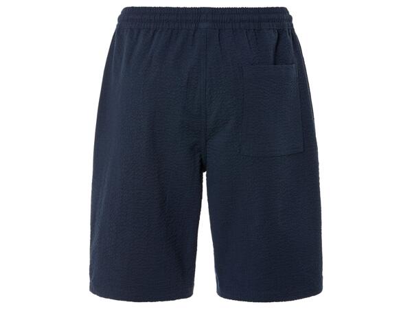 LIVERGY(R) BERMUDY SEERSUCKER