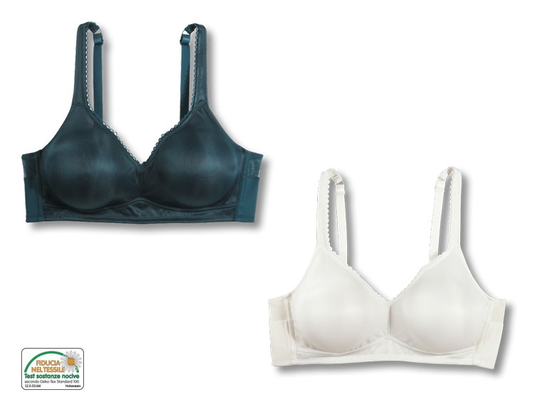 Reggiseno modellante ***Articolo disponibile solo in Ticino e nella Svizzera francese.***