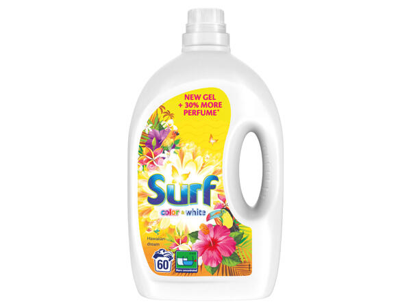 SURF COLOR PRACÍ GEL