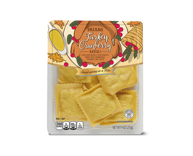 Priano Ravioli