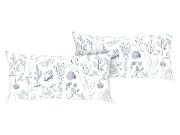 Renforcé Pillowcases