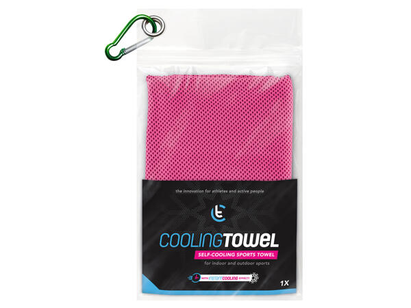 Cooling Towel