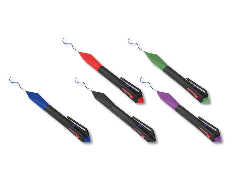 Stylo roller "magic"