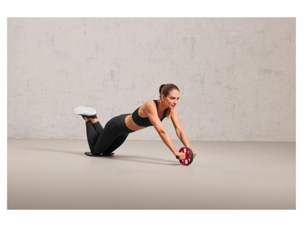 Fitness Accessories