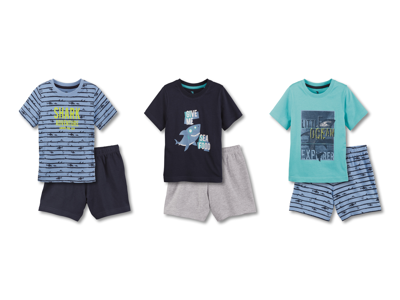 Pyjama court1