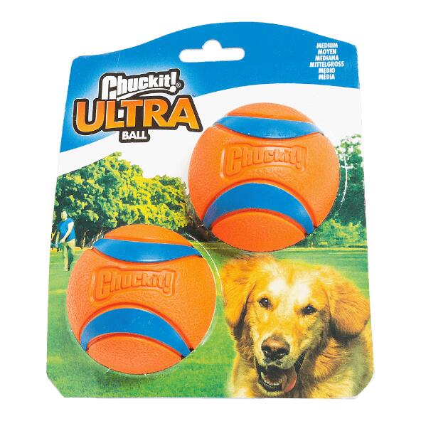 CHUCKIT(R) 				Ballwerfer oder Ballset