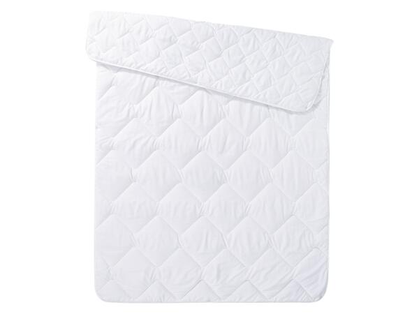 Single All Seasons Duvet