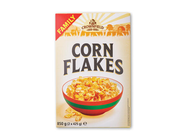 Cornflakes