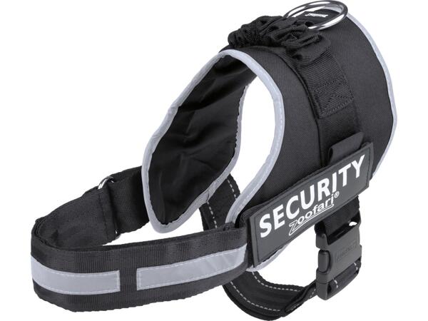 Dog Harness