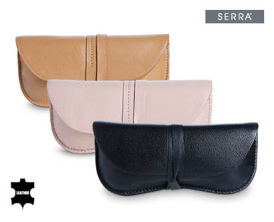 Leather Accessories