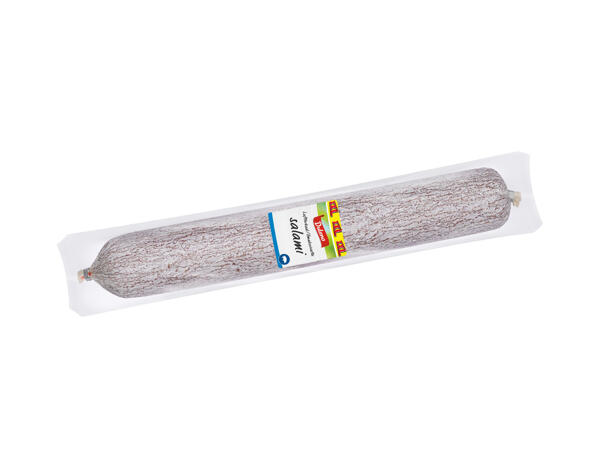 Ädelsalami