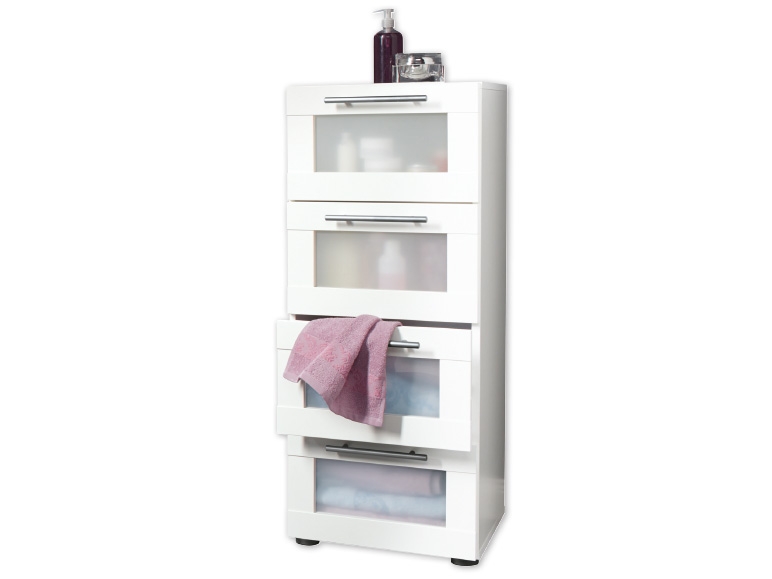 Miomare Bathroom Chest of Drawers