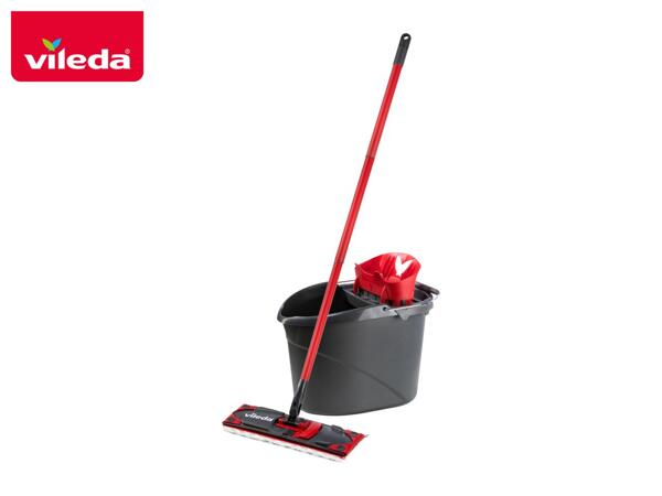 Vileda Ultramax Mop & Bucket Set