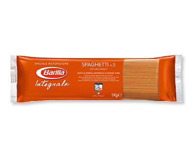 Spaghetti Integrale BARILLA