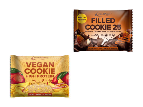 Ironmaxx Protein Cookie
