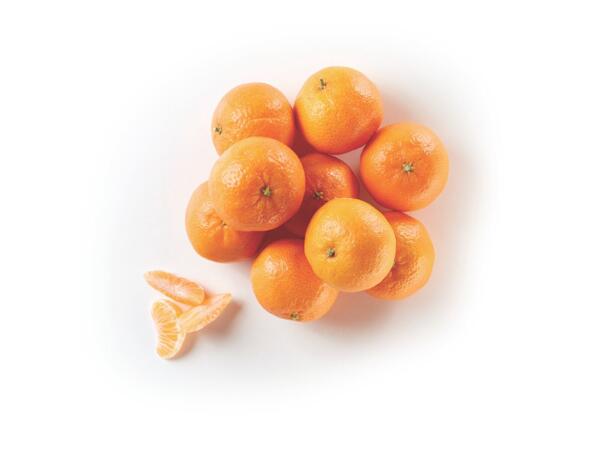 Mandarins Calabria PGI