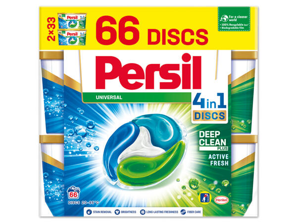 Persil Waschmittel