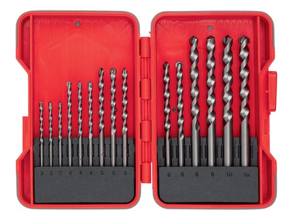 PARKSIDE(R) VRTÁKY A BITY