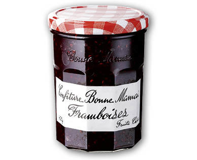 BONNE MAMAN Konfitüre Himbeere