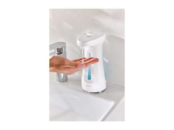 Silvercrest Electric Soap/​Hand Sanitiser Dispenser