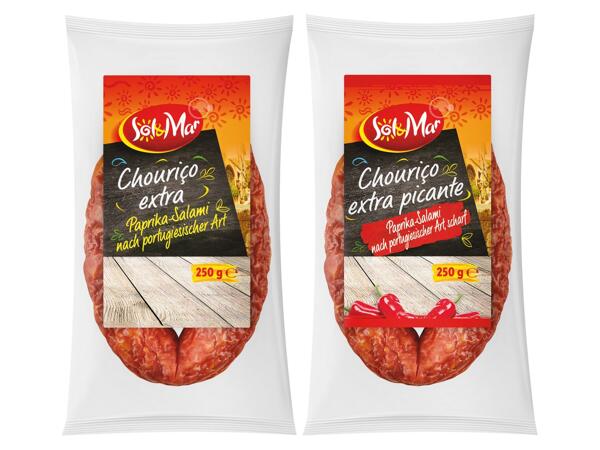 Chorizo
