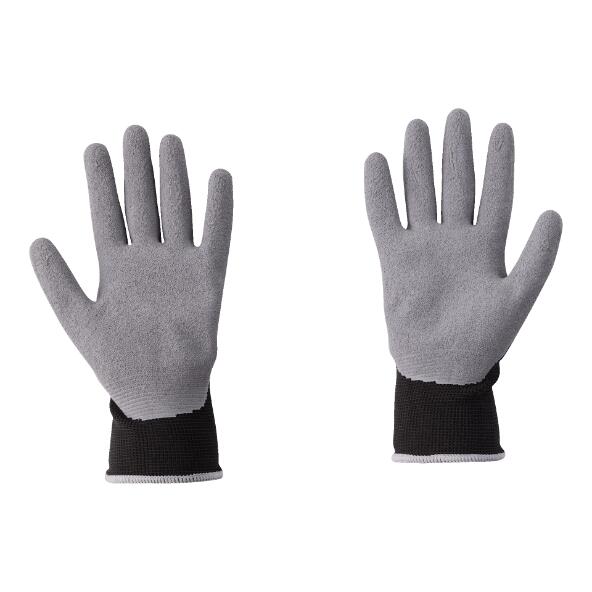 GARDENLINE(R) 				Latex-Gartenhandschuhe, 2 Paar