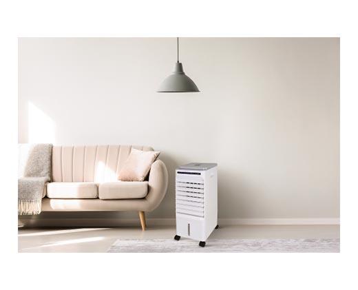Easy Home 
 Portable Air Cooler