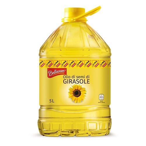 BELLASAN XXL Sonnenblumenöl