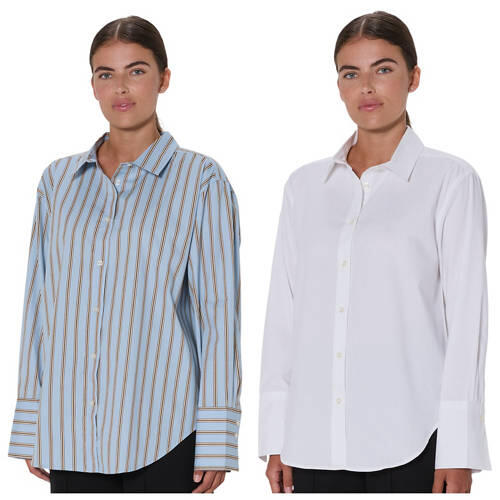 Women's Relaxed Shirt