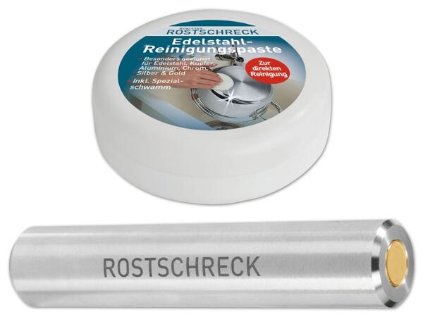 Besteckpflege-Set, 2-teilig