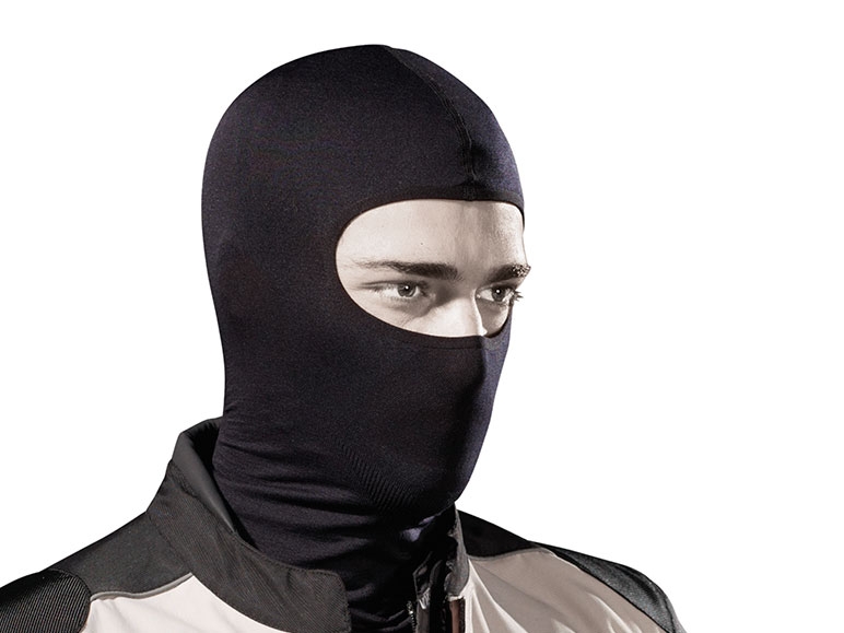 CRIVIT Adults' Motorcycle Balaclava
