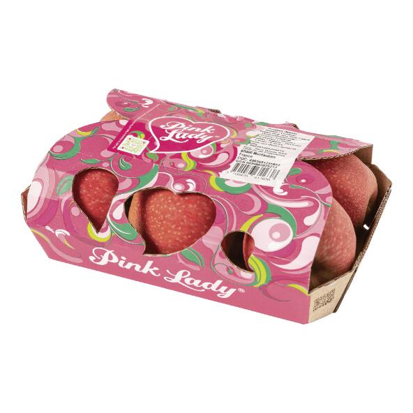 Pink-Lady-Äpfel
