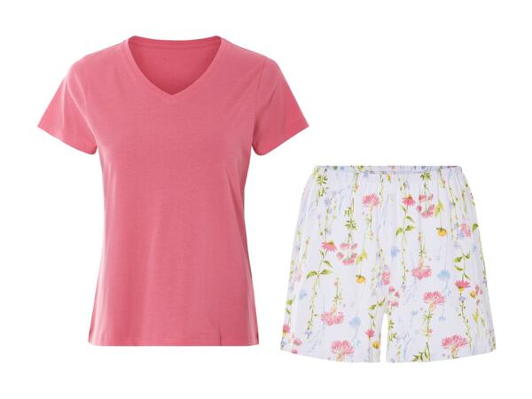 ESMARA(R)/LIVERGY(R) Pyjamas