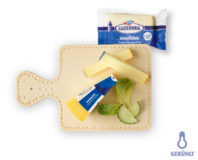 EMMI Luzerner Rahmkäse
