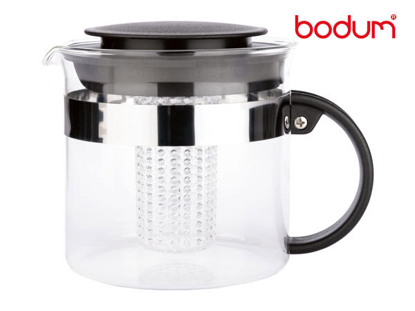 Bodum Tea Pot or Assam Tea Press