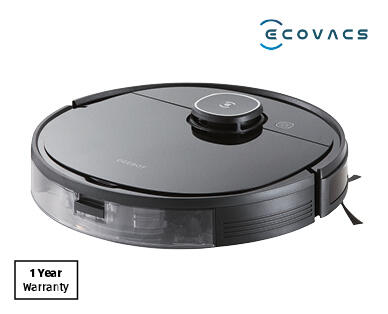 Ecovacs Deebot Neo Robot Vacuum Cleaner