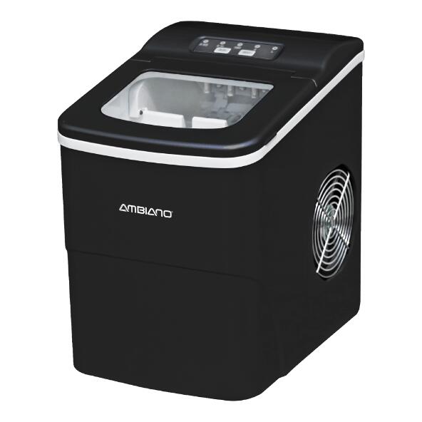 AMBIANO(R) 				Eiswürfelbereiter
