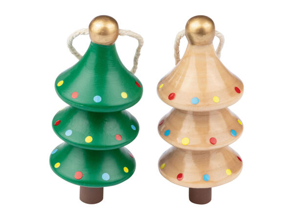 Livarno Home Christmas Decoration
