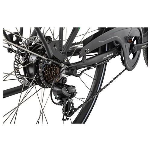 DOC GREEN Doc Green E-Citybike 28"