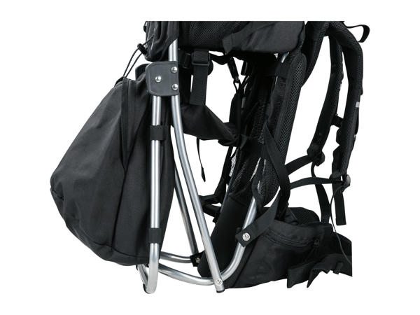Lupilu Child Backpack Carrier1