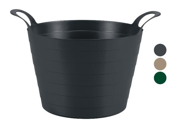 Flexibilní košík, 30 l