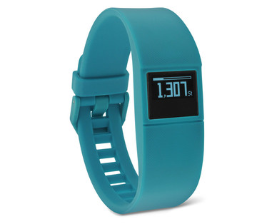 Crane Wireless Activity Tracker