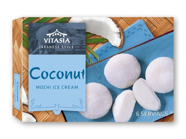 VITASIA Mochi-is