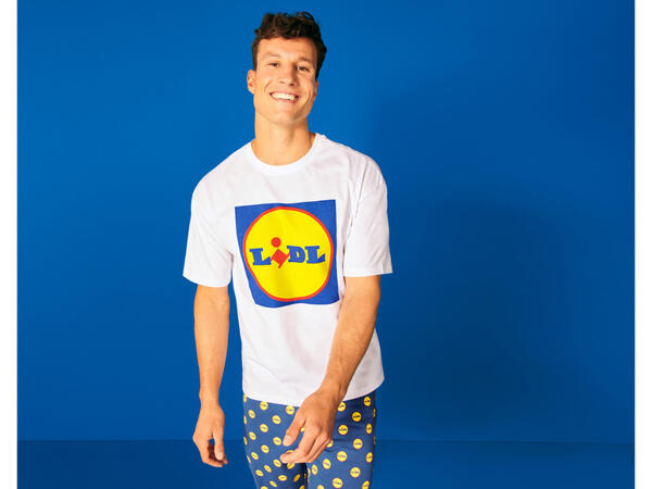 LIVERGY(R) Pánské triko LIDL